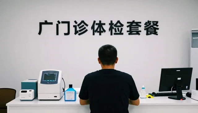 门诊服务选型中的关键场景与应用逻辑分析