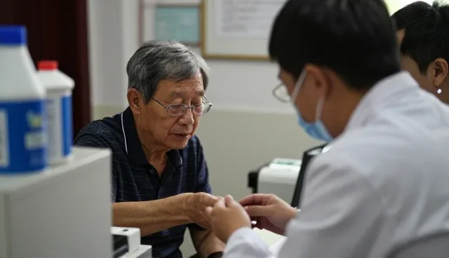 方便就近就医如何服务不同实验室环境